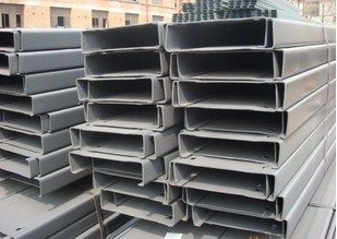常州龍冶金屬材料 優(yōu)質(zhì)型材供應(yīng)商，一站式采購(gòu)C型鋼、角鋼、槽鋼、工字鋼、H型鋼