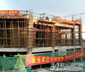 山南神盤施工現(xiàn)場(chǎng)實(shí)況揭秘 建筑勞務(wù)分包下的建設(shè)進(jìn)展