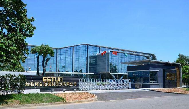 成全球最大機器人市場,"中國制造"正欲后來居上